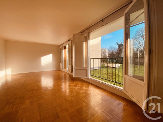 appartement - MAISONS LAFFITTE - 78