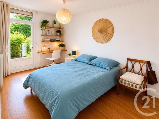 maison à vendre - 4 pièces - 69.09 m2 - MAISONS LAFFITTE - 78 - ILE-DE-FRANCE - Century 21 Laffitte Immobilier
