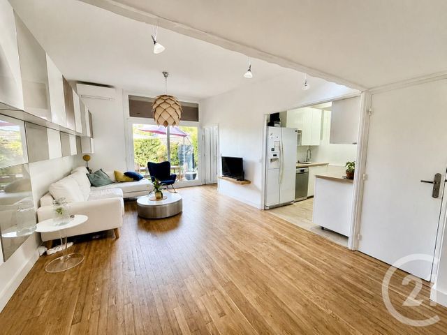 maison à vendre - 4 pièces - 69.09 m2 - MAISONS LAFFITTE - 78 - ILE-DE-FRANCE - Century 21 Laffitte Immobilier