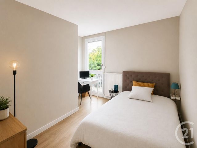 maison à vendre - 4 pièces - 69.09 m2 - MAISONS LAFFITTE - 78 - ILE-DE-FRANCE - Century 21 Laffitte Immobilier