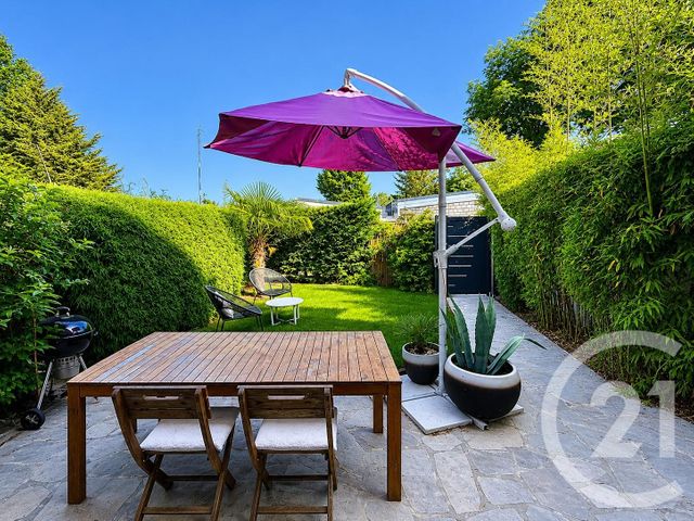 Maison à vendre MAISONS LAFFITTE