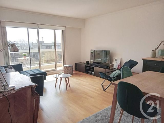 Appartement F3 à vendre - 3 pièces - 71.0 m2 - MAISONS LAFFITTE - 78 - ILE-DE-FRANCE - Century 21 Laffitte Immobilier