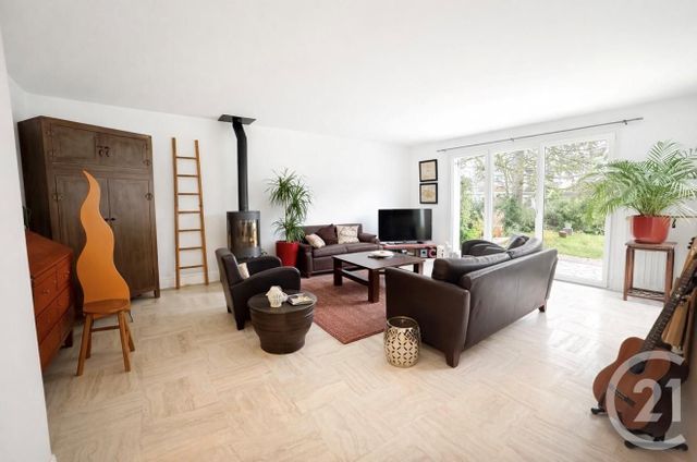 maison à vendre - 7 pièces - 238.07 m2 - MAISONS LAFFITTE - 78 - ILE-DE-FRANCE - Century 21 Laffitte Immobilier