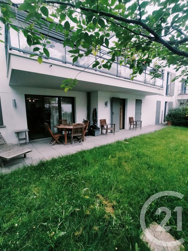 appartement - MAISONS LAFFITTE - 78