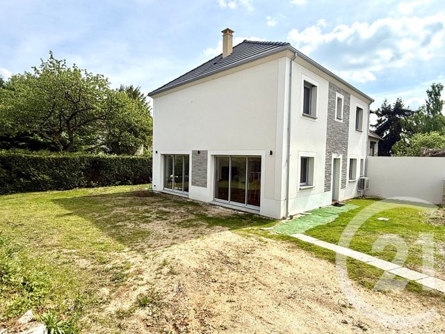 maison - LE MESNIL LE ROI - 78
