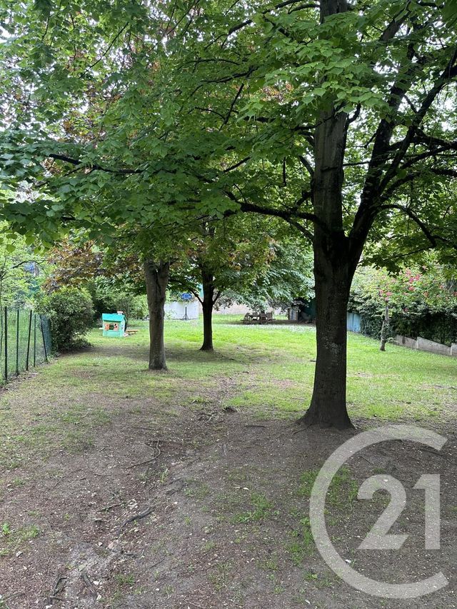 appartement - MAISONS LAFFITTE - 78