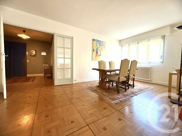 Appartement F6 à vendre - 6 pièces - 127.27 m2 - MAISONS LAFFITTE - 78 - ILE-DE-FRANCE - Century 21 Laffitte Immobilier