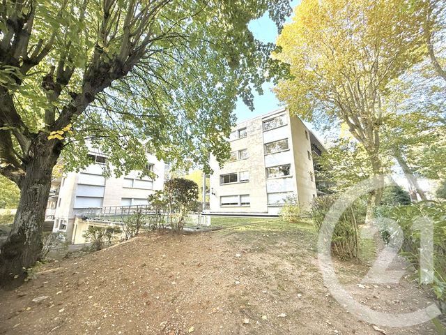 Appartement F6 à vendre - 6 pièces - 127.27 m2 - MAISONS LAFFITTE - 78 - ILE-DE-FRANCE - Century 21 Laffitte Immobilier