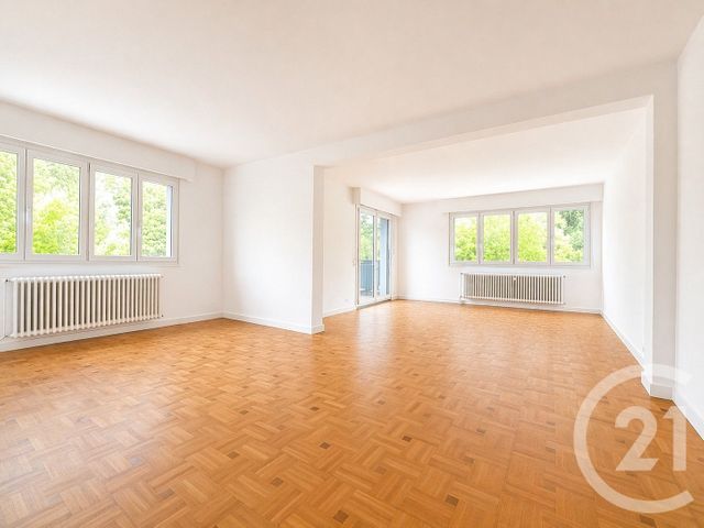 Appartement F6 à vendre MAISONS LAFFITTE