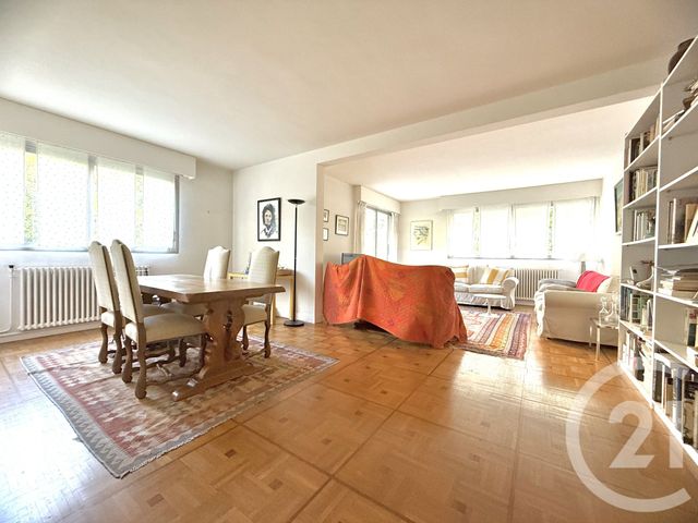 Appartement F6 à vendre - 6 pièces - 127.27 m2 - MAISONS LAFFITTE - 78 - ILE-DE-FRANCE - Century 21 Laffitte Immobilier