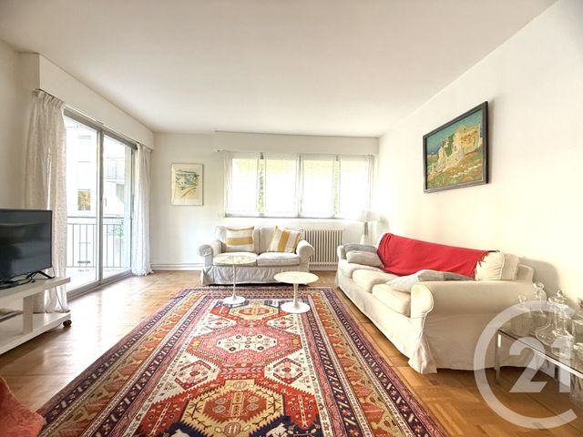 Appartement F6 à vendre - 6 pièces - 127.27 m2 - MAISONS LAFFITTE - 78 - ILE-DE-FRANCE - Century 21 Laffitte Immobilier