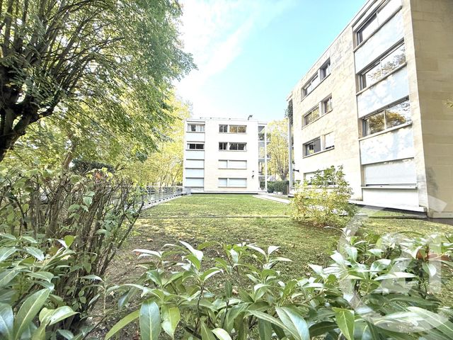 Appartement F6 à vendre - 6 pièces - 127.27 m2 - MAISONS LAFFITTE - 78 - ILE-DE-FRANCE - Century 21 Laffitte Immobilier