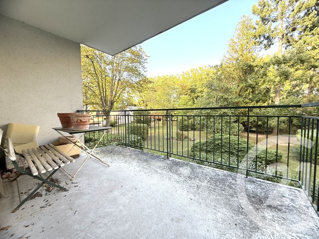 Appartement F6 à vendre - 6 pièces - 127.27 m2 - MAISONS LAFFITTE - 78 - ILE-DE-FRANCE - Century 21 Laffitte Immobilier