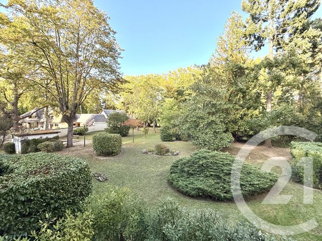 Appartement F6 à vendre - 6 pièces - 127.27 m2 - MAISONS LAFFITTE - 78 - ILE-DE-FRANCE - Century 21 Laffitte Immobilier