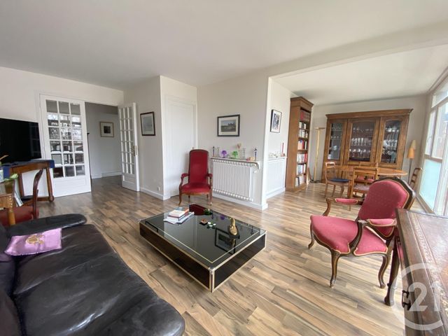 appartement - MAISONS LAFFITTE - 78