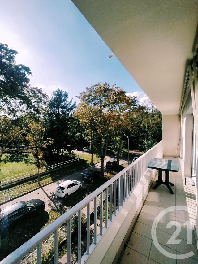 appartement - MAISONS LAFFITTE - 78