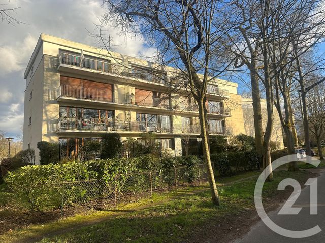 appartement - MAISONS LAFFITTE - 78