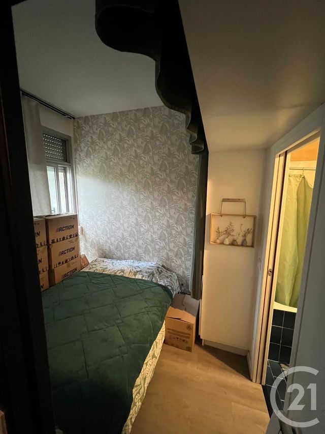 Appartement T2 à louer - 2 pièces - 27.01 m2 - MAISONS LAFFITTE - 78 - ILE-DE-FRANCE - Century 21 Laffitte Immobilier