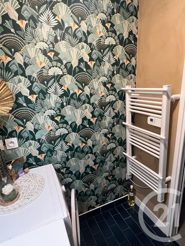 Appartement T2 à louer - 2 pièces - 27.01 m2 - MAISONS LAFFITTE - 78 - ILE-DE-FRANCE - Century 21 Laffitte Immobilier