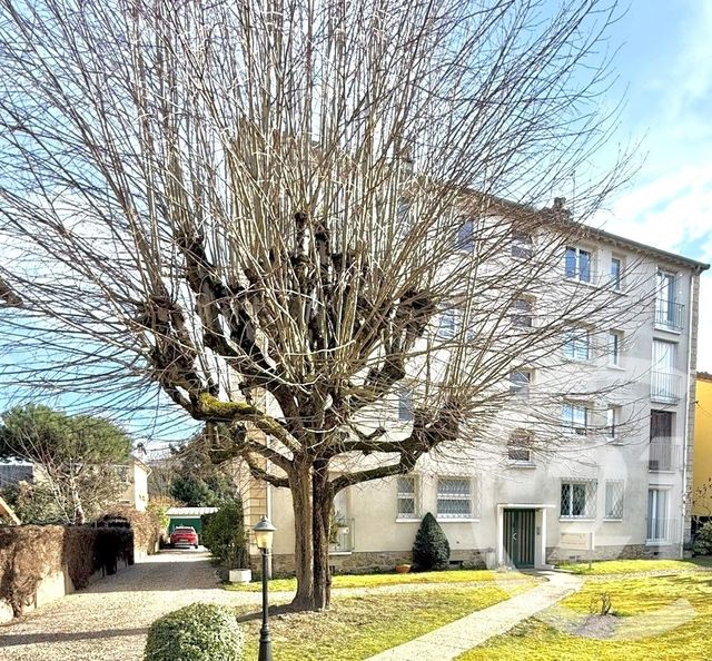 Appartement F4 à vendre MAISONS LAFFITTE