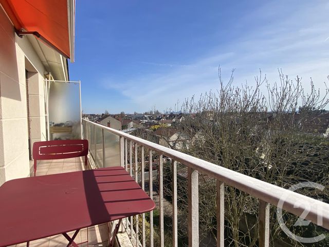 appartement - MAISONS LAFFITTE - 78
