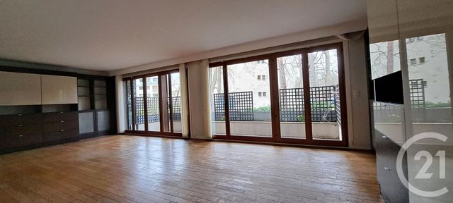 appartement - MAISONS LAFFITTE - 78