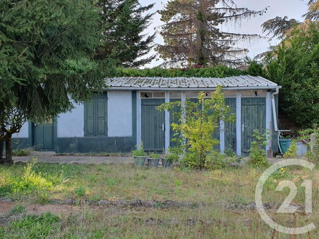 Afficher la photo en grand maison à vendre - 10 pièces - 165.0 m2 - LE MESNIL LE ROI - 78 - ILE-DE-FRANCE - Century 21 Laffitte Immobilier