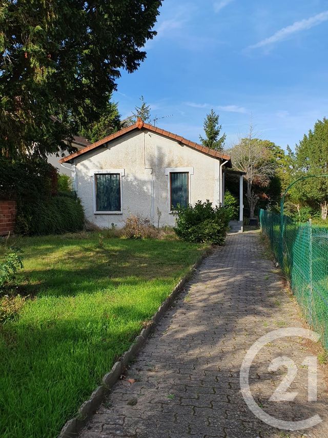 Afficher la photo en grand maison à vendre - 10 pièces - 165.0 m2 - LE MESNIL LE ROI - 78 - ILE-DE-FRANCE - Century 21 Laffitte Immobilier