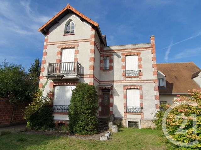 Afficher la photo en grand maison à vendre - 10 pièces - 165.0 m2 - LE MESNIL LE ROI - 78 - ILE-DE-FRANCE - Century 21 Laffitte Immobilier