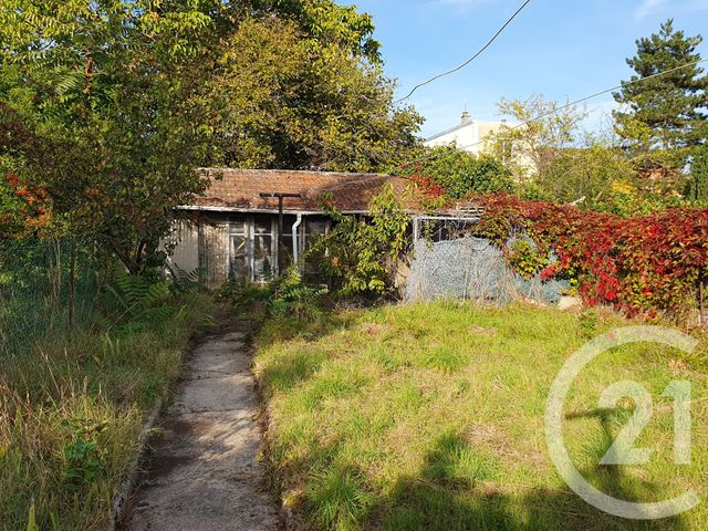 Afficher la photo en grand maison à vendre - 10 pièces - 165.0 m2 - LE MESNIL LE ROI - 78 - ILE-DE-FRANCE - Century 21 Laffitte Immobilier