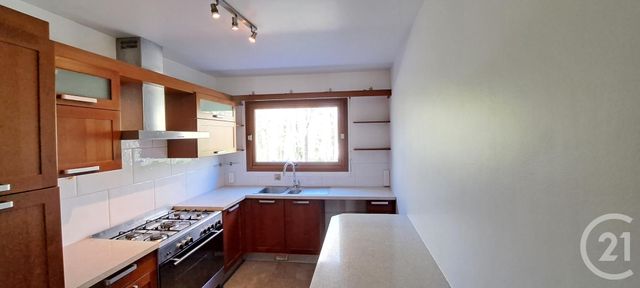 Appartement F5 à louer - 5 pièces - 114.6 m2 - MAISONS LAFFITTE - 78 - ILE-DE-FRANCE - Century 21 Laffitte Immobilier