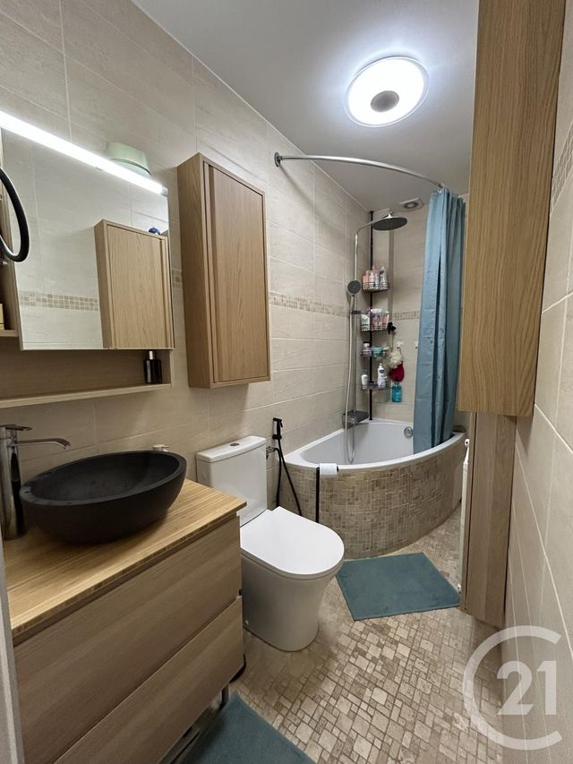 Appartement F4 à vendre - 4 pièces - 55.58 m2 - MAISONS LAFFITTE - 78 - ILE-DE-FRANCE - Century 21 Laffitte Immobilier