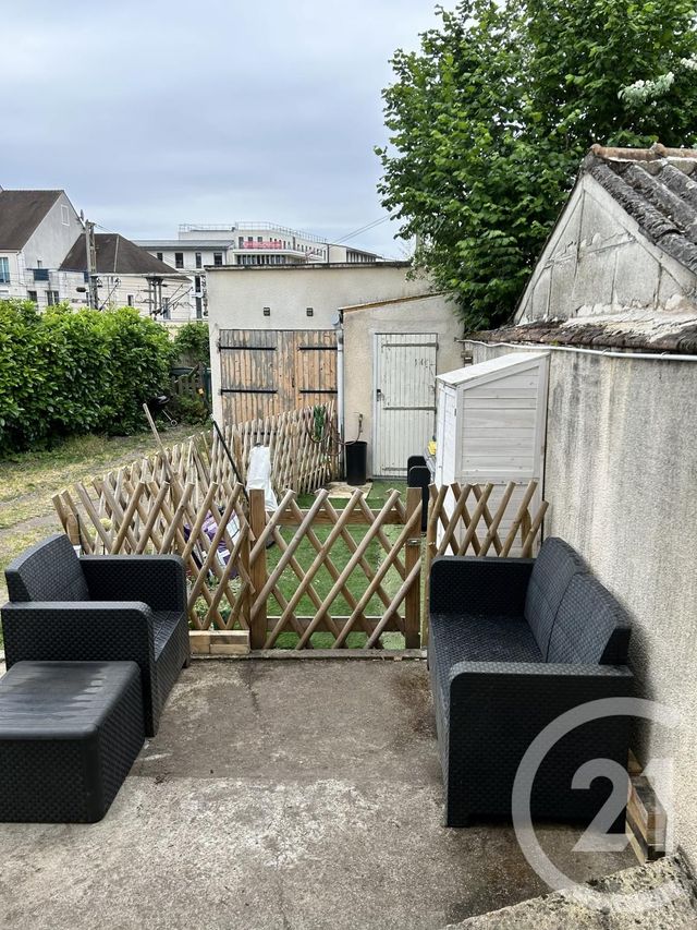 Appartement F4 à vendre - 4 pièces - 55.58 m2 - MAISONS LAFFITTE - 78 - ILE-DE-FRANCE - Century 21 Laffitte Immobilier