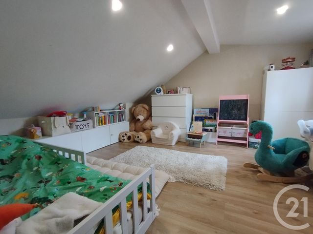 Appartement F4 à vendre - 4 pièces - 55.58 m2 - MAISONS LAFFITTE - 78 - ILE-DE-FRANCE - Century 21 Laffitte Immobilier