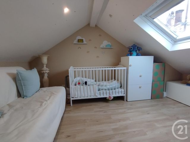 Appartement F4 à vendre - 4 pièces - 55.58 m2 - MAISONS LAFFITTE - 78 - ILE-DE-FRANCE - Century 21 Laffitte Immobilier