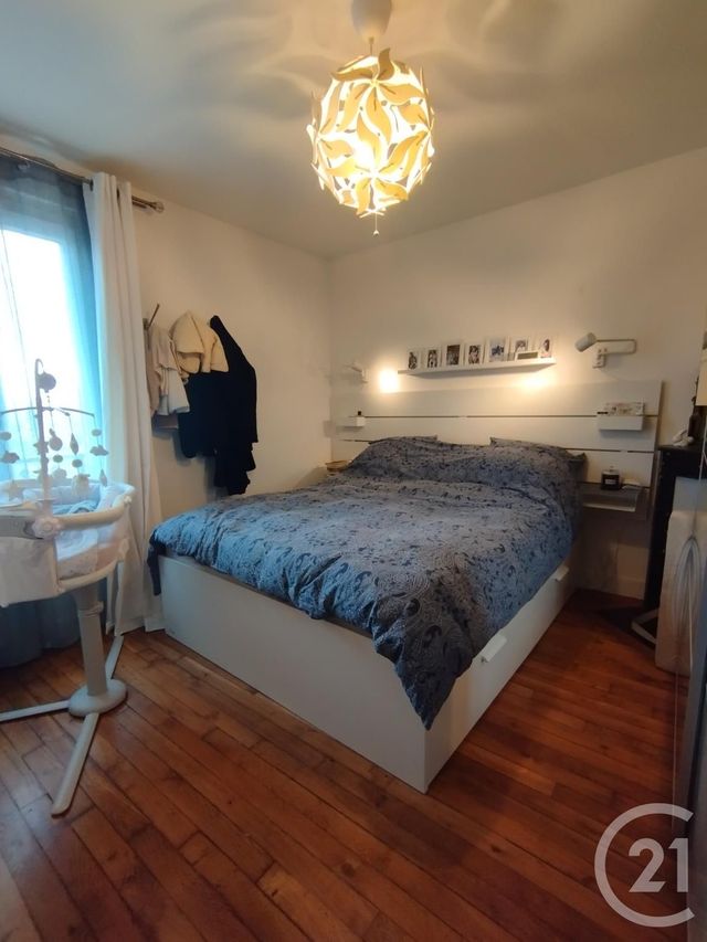 Appartement F4 à vendre - 4 pièces - 55.58 m2 - MAISONS LAFFITTE - 78 - ILE-DE-FRANCE - Century 21 Laffitte Immobilier