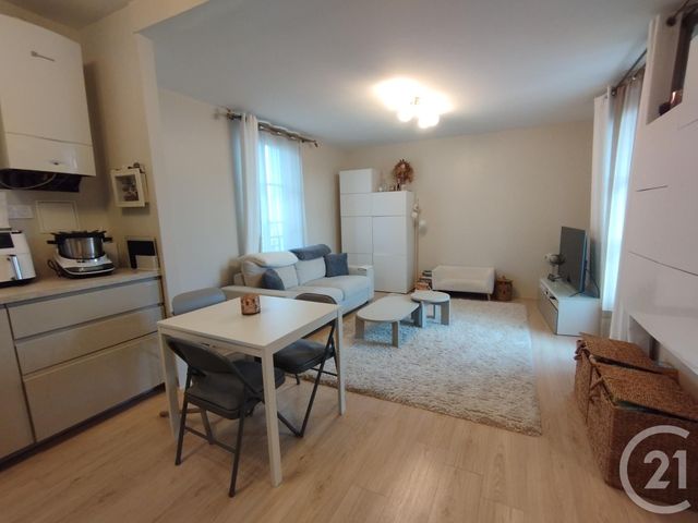 Appartement F4 à vendre MAISONS LAFFITTE