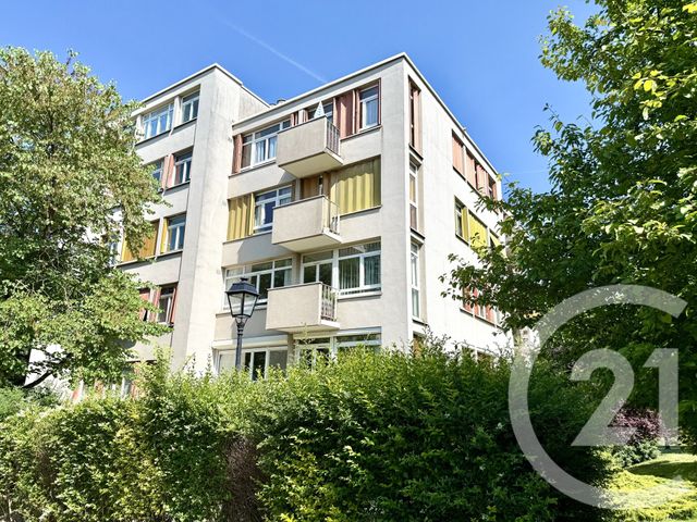 appartement - MAISONS LAFFITTE - 78