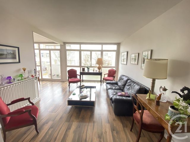 appartement - MAISONS LAFFITTE - 78