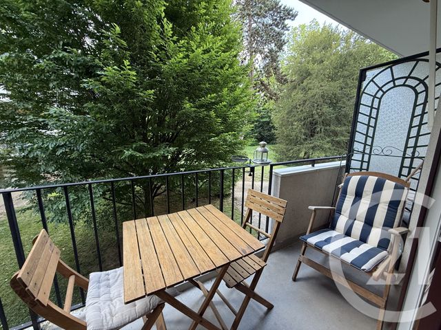 appartement - MAISONS LAFFITTE - 78