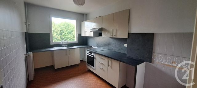 Appartement F2 à louer - 2 pièces - 52.85 m2 - MAISONS LAFFITTE - 78 - ILE-DE-FRANCE - Century 21 Laffitte Immobilier