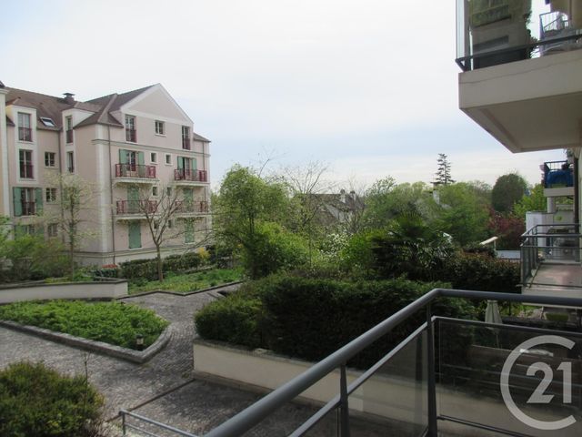 Appartement F2 à louer MAISONS LAFFITTE