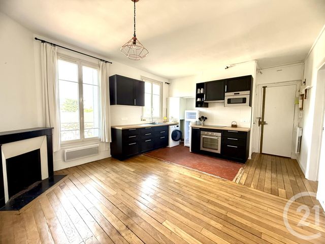appartement - MAISONS LAFFITTE - 78