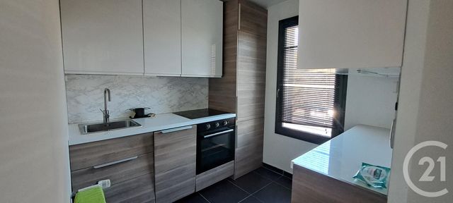 appartement - MAISONS LAFFITTE - 78