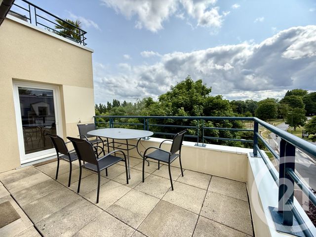 appartement - MAISONS LAFFITTE - 78