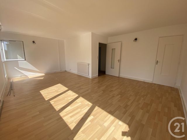 appartement - MAISONS LAFFITTE - 78
