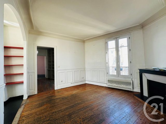 appartement - MAISONS LAFFITTE - 78