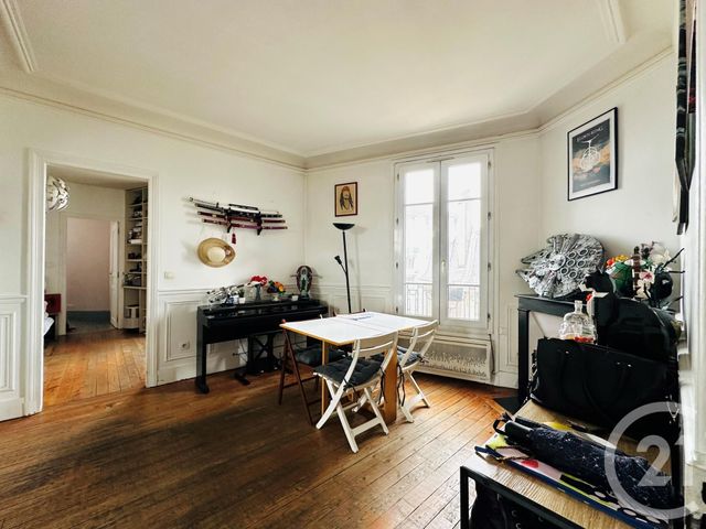 appartement - MAISONS LAFFITTE - 78