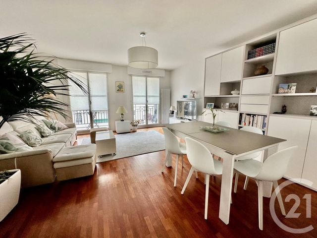 Appartement F3 à vendre MAISONS LAFFITTE