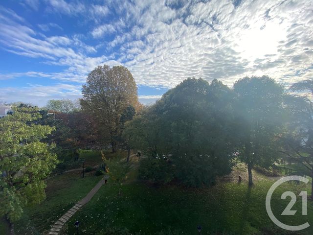 Appartement F5 à vendre - 5 pièces - 79.67 m2 - MAISONS LAFFITTE - 78 - ILE-DE-FRANCE - Century 21 Laffitte Immobilier